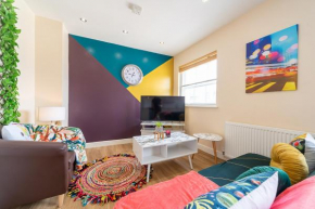 Jesouth Cosy Pad City Centre Serene Comfy